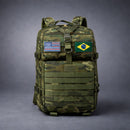 Mochila Tática Urban Pro