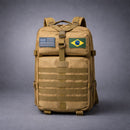 Mochila Tática Urban Pro