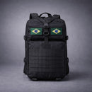 Mochila Tática Urban Pro