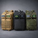 Mochila Tática Urban Pro